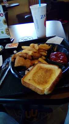 Zaxby's