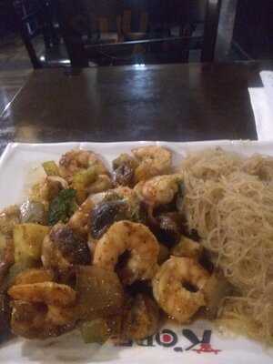 Sakura Noodle House & Sushi Bar