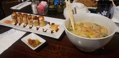 Sakura Noodle House & Sushi Bar