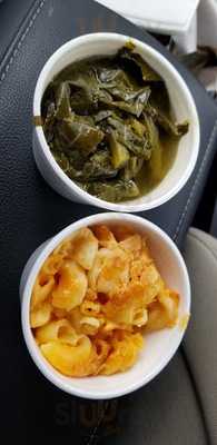 Tony's Barbecue And Bblngkntm