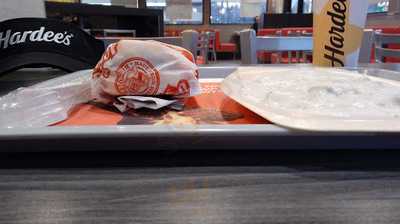 Hardee's