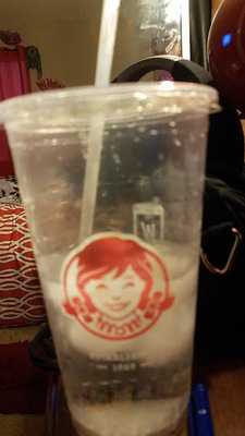 Wendy's