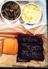 Dickey's Barbecue Pit