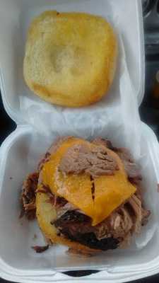 Dickey's Barbecue Pit