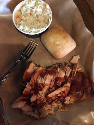 Dickey's Barbecue Pit