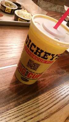Dickey's Barbecue Pit
