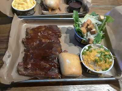 Dickey's Barbecue Pit