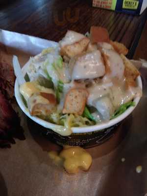 Dickey's Barbecue Pit