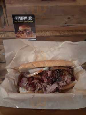 Dickey's Barbecue Pit