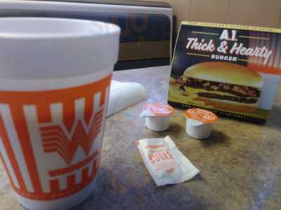 Whataburger