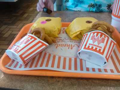 Whataburger