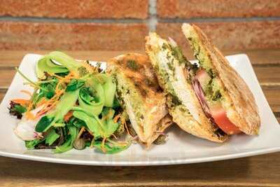 Baygreens Salads & More