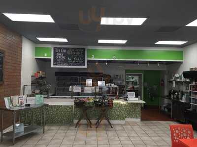 Baygreens Salads & More