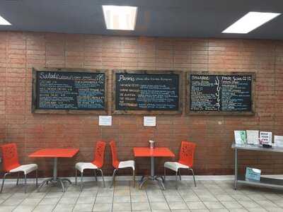 Baygreens Salads & More