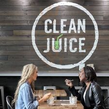 Clean Juice
