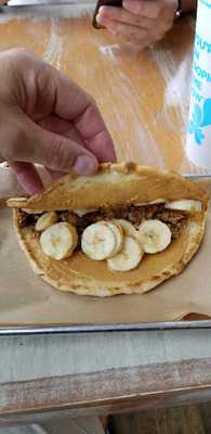 Tropical Smoothie Cafe