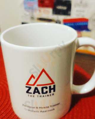 Tropical Smoothie Cafe