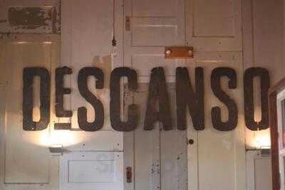 Descanso Bar And Restaurant