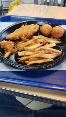 Long John Silver's