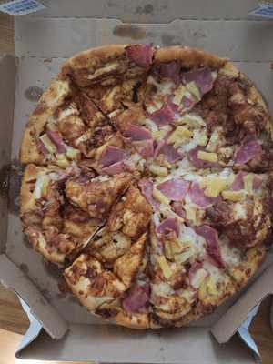 Domino's Pizza