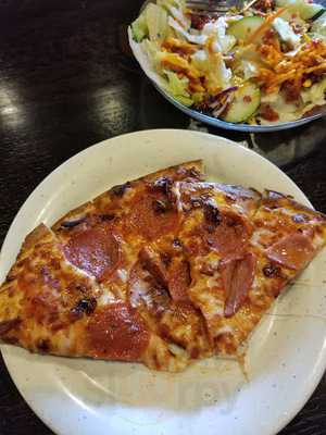 Mr. Gatti's Pizza