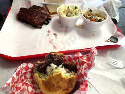 Brisket American Grill