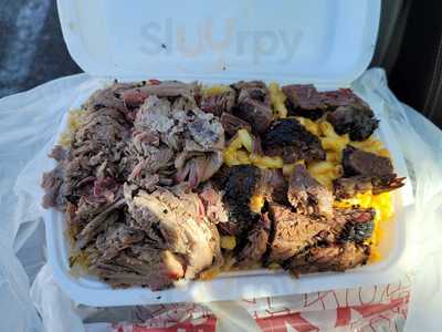 Brisket American Grill