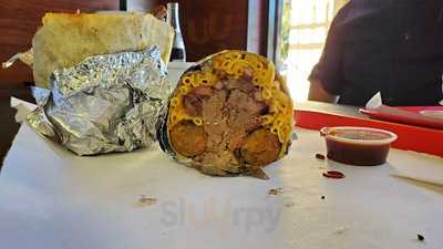 Brisket American Grill