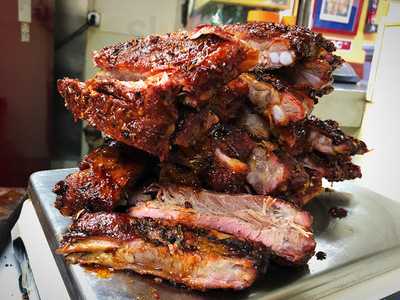 Brisket American Grill