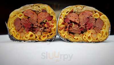 Brisket American Grill