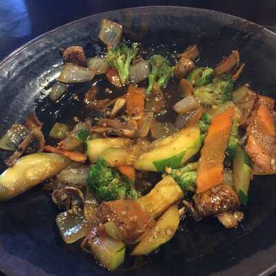 Sakura King All You Can Eat