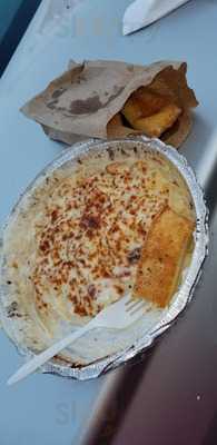 Super Mario’s Pizza