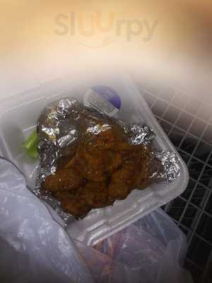 Super Mario’s Pizza