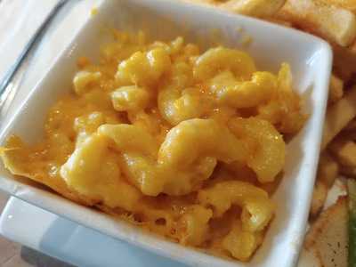 Firewater Bar And Grill