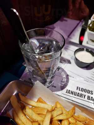 Firewater Bar And Grill