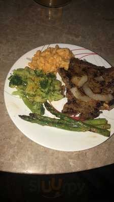 Firewater Bar And Grill