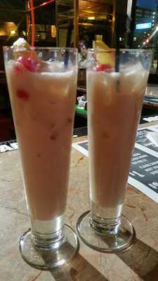 Firewater Bar And Grill