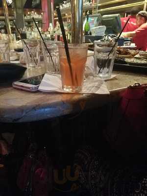 Firewater Bar And Grill