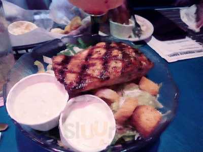 Firewater Bar And Grill