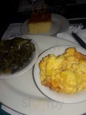 Firewater Bar And Grill