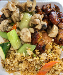 China Gourmet Express