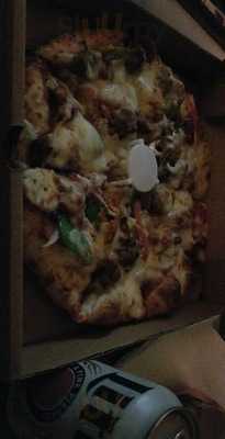 Da Vinci's Pizza