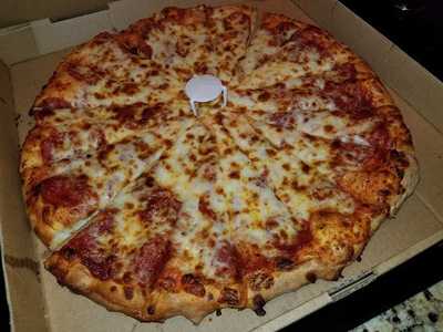 Da Vinci's Pizza