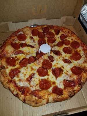 Da Vinci's Pizza