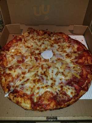 Da Vinci's Pizza