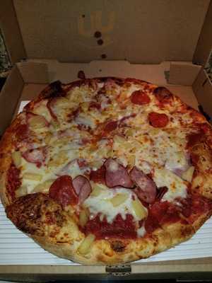 Da Vinci's Pizza