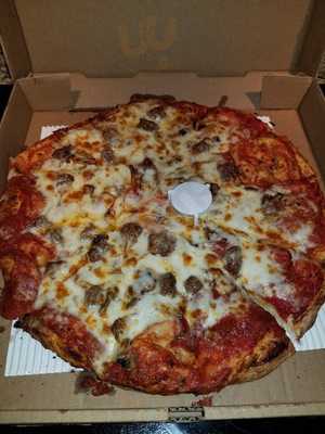 Da Vinci's Pizza