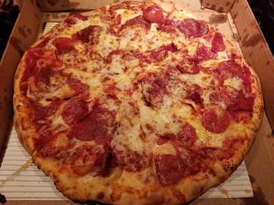 Da Vinci's Pizza