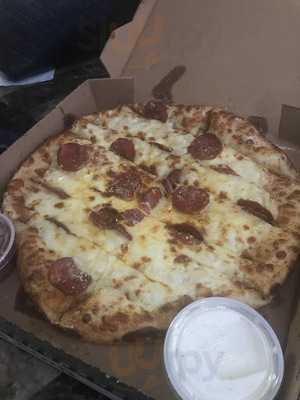 Papa's Pizza