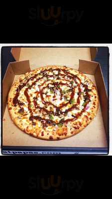 Papa's Pizza